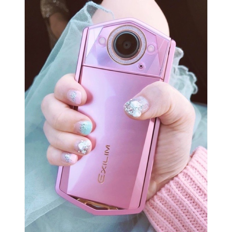 máy ảnh casio exilim tr750 | BigBuy360 - bigbuy360.vn