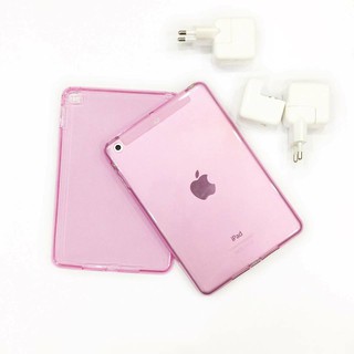 Ốp Lưng iPad Mầu Hồng
