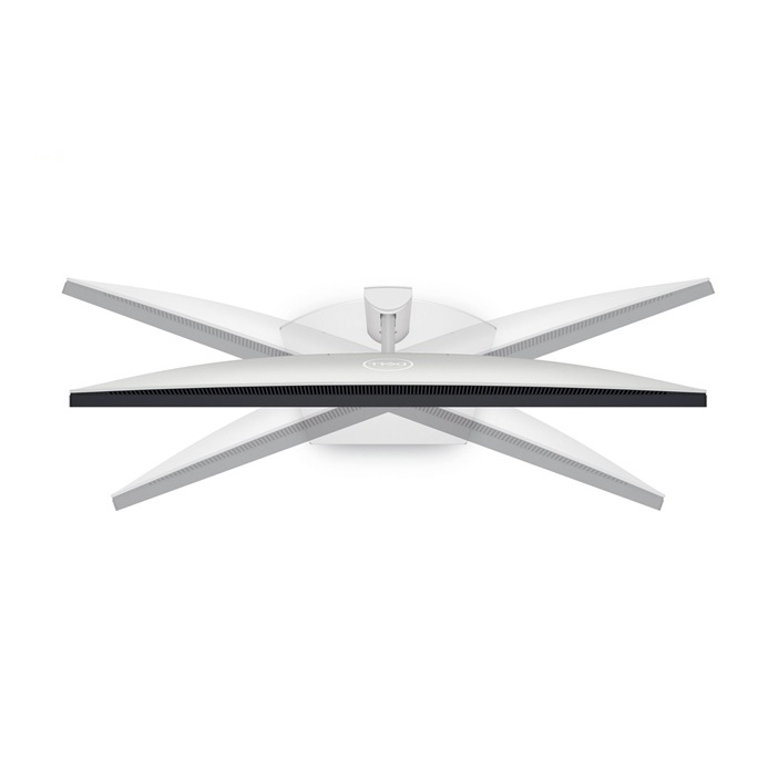 Màn hình máy tính Dell S2721QS 27 inch 4K UHD IPS 60hz - Hàng Chính Hãng - Bảo hành 36 tháng