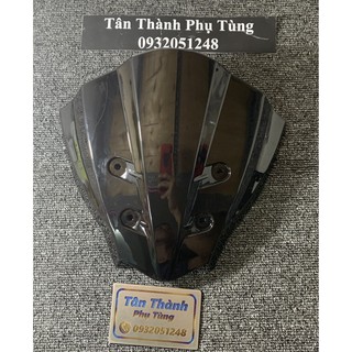 Mão Winner X kiểu Honda