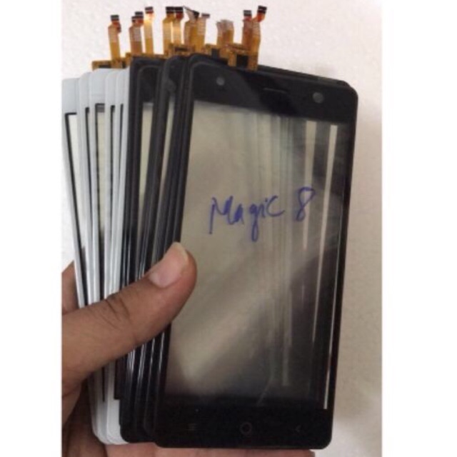 Cảm ứng Huawei Honor Magic 8