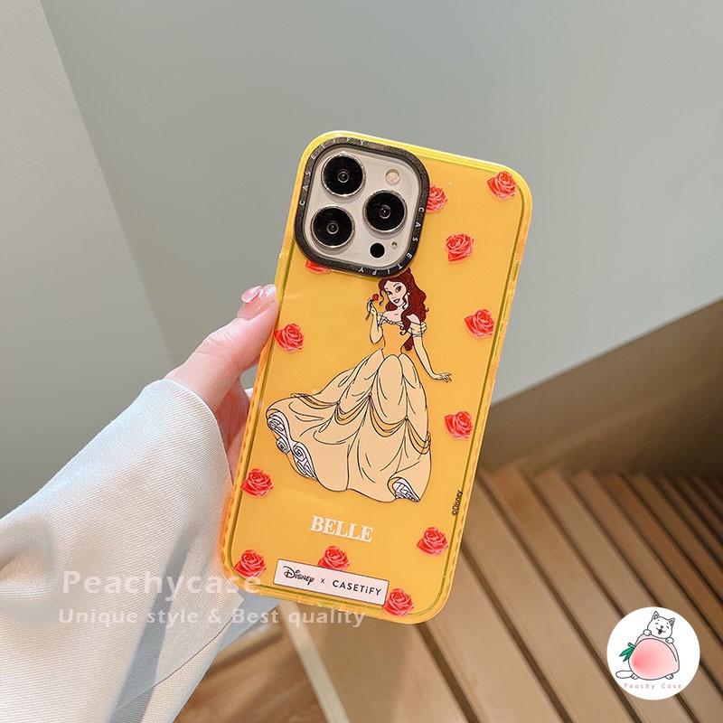 Ốp Điện Thoại TPU Mềm Chống Sốc Họa Tiết Hoạt Hình Cho IPhone 13 12 Pro Max 11 Xr Xs Max X 12 Mini 6 7 8 Plus 13mini