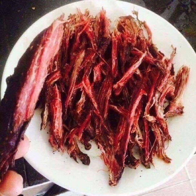 [TẶNG CHẲM CHÉO] 🐮1kg Thịt trâu gác bếp giá tận lò không qua trung gian | BigBuy360 - bigbuy360.vn