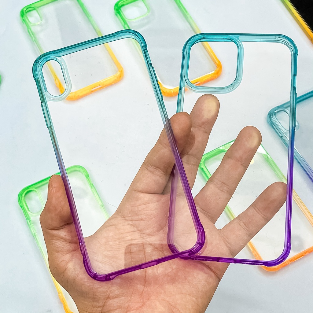 Ốp chống rớt Summer ip  14 pro max 13 Pro Max/12 pro max 12 mini/11 pro max/ xs max/xs viền dẻo Nguyễn Gia group