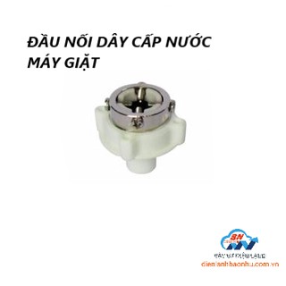 ĐẦU DÂY CẤP NƯỚC MÁY GIẶT