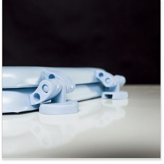 BỆ SILICON CHO BỒN CẦU