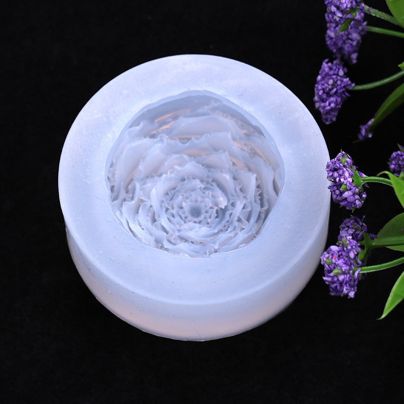 Khuôn Silicon Làm Phụ Kiện Trang Sức