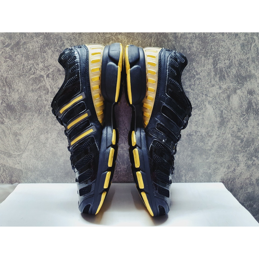 2hand-  Giày chạy bộ tập gym DasClimate siêu khô thoáng