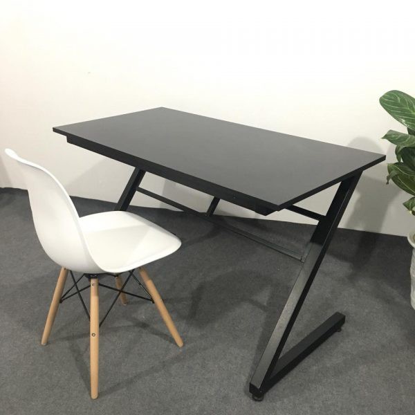 !GIÁ TẠI XƯỞNG ! Bàn làm việc, bàn gaming chân Z kt 60x1m2, cao 75cm, gỗ MDF | BigBuy360 - bigbuy360.vn