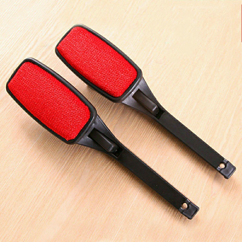 SG - Dụng cụ làm sạch lông thú cưng trên quần áo