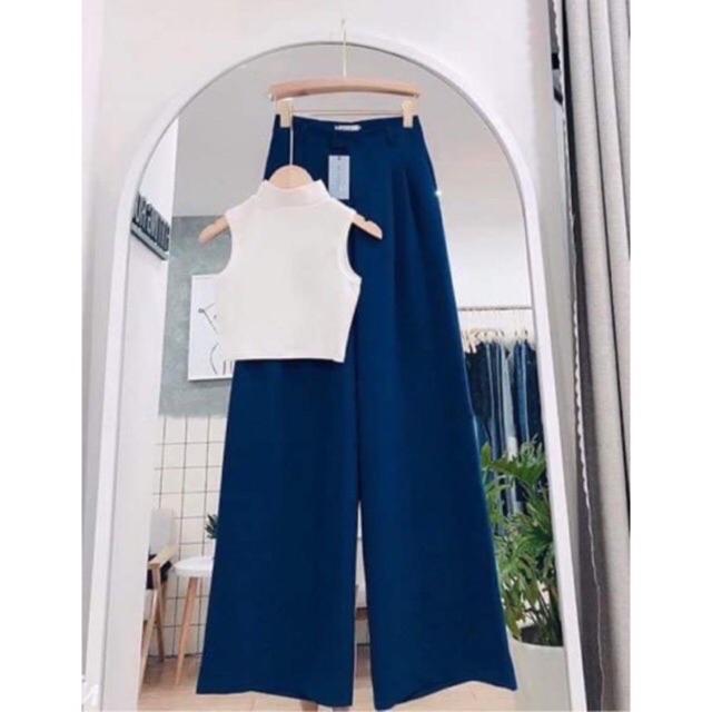 Quần Xuông Dài Siêu Hot Nhều Mầu