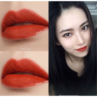 Son Lime crime Pumpkin - authentic- vợt sale