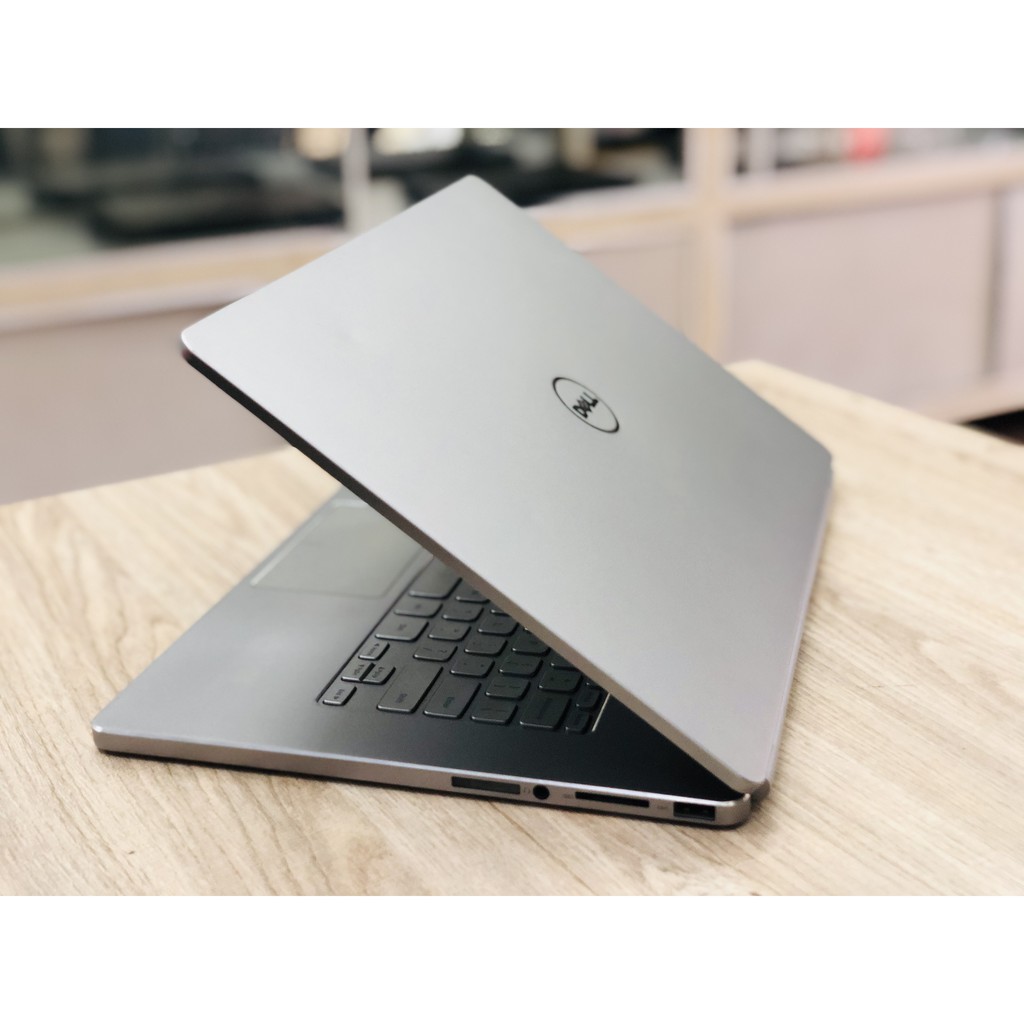 Máy tính laptop Dell Inspiron 7437 core i7- 4500U | BigBuy360 - bigbuy360.vn