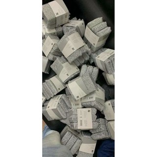 SET GIẺ RỬA BÁT/VỆ SINH KHU BẾP WMF 3 CHIẾC