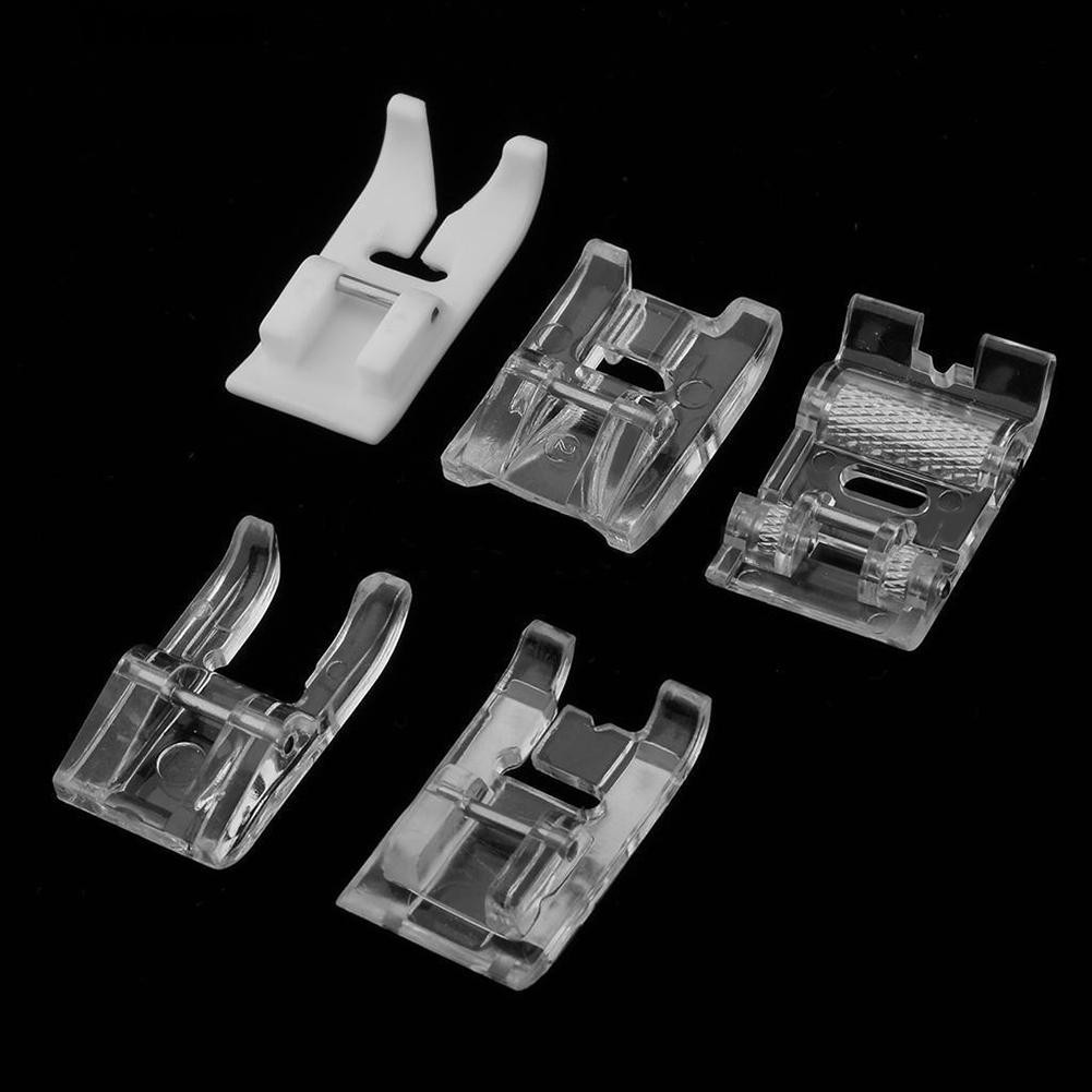 Bộ 16 chân vịt máy may chất lượng cao