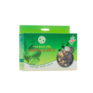 Trà Ngũ Cốc Long Liên 500gram