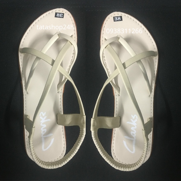 SANDAL Chống Nước, Đi Học, Đi Chơi Thoải Mái, Êm Chân - tatashop24h - TA022