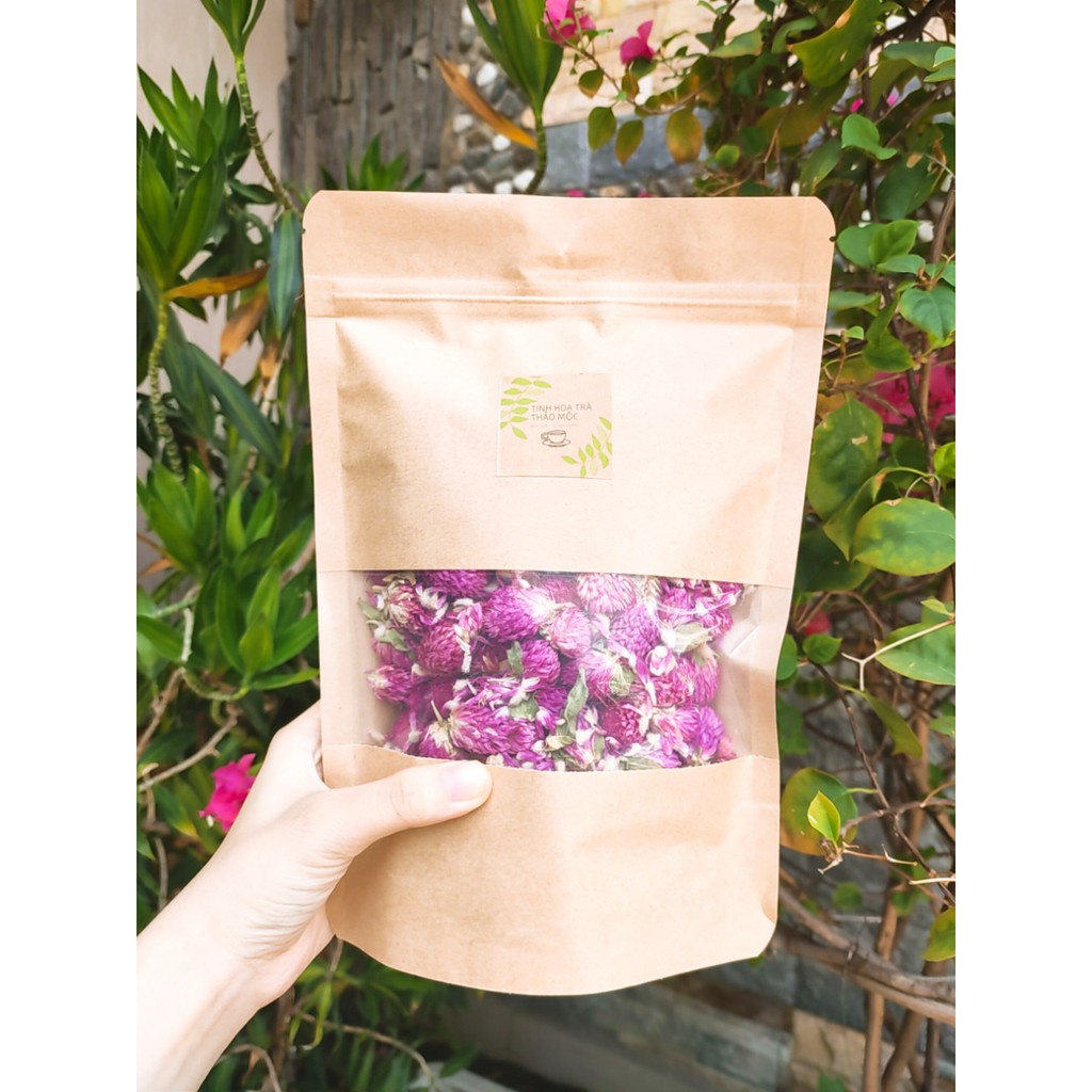 (video+ ảnh thật) CÚC BÁCH NHẬT 100 GRAM