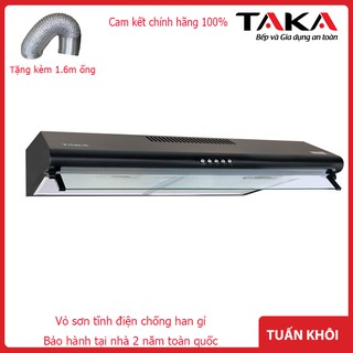 Máy hút mùi TAKA HC270B