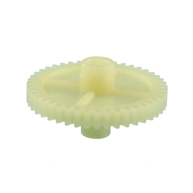 Đối với Wltoys 144001 1/14 Phụ tùng ô tô RC 144001-1260 Bánh răng giảm cho Wltoys 144001 1/14 Phụ tùng ô tô RC Mới