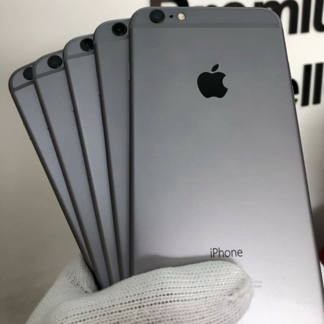 Điện thoại Apple iPhone 6S Plus Quốc tế 99% nguyên zin