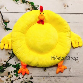 Đệm nằm dễ thương cho chó mèo