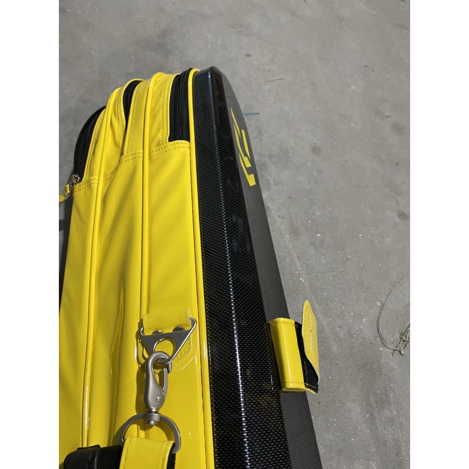 Bao Cần 2ngăn + 3Ngăn ABS - Hợp Kim Cao Cấp