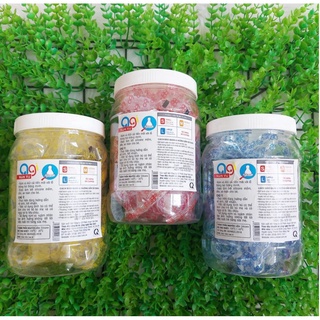 Combo 20 núm ty agi size s - m - l - ty thay bình sữa cổ thường