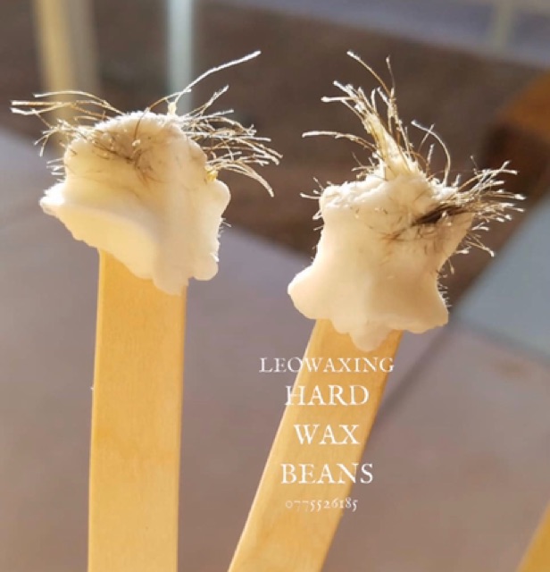 QUE GỖ NHỎ WAXING DÀNH CHO MẶT, MŨI GẦN 50 QUE