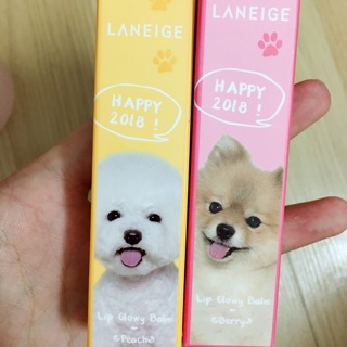 Son dưỡng laneige [hàng đủ bill]