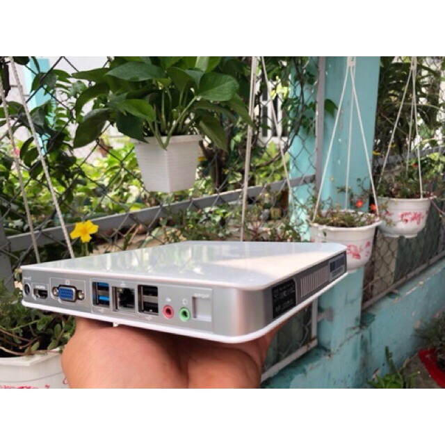 Máy tính mini cấu hình cao, ram 4gb, chip thế hệ mới 4 nhân đáp ứng win 10 mượt mà | BigBuy360 - bigbuy360.vn