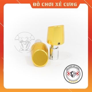 Gù xéo CNC loại 1