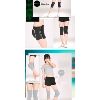 Combo 2 Đai quấn đầu gối A0210