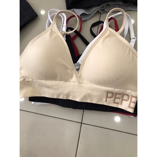 Áo bra nữ thoáng mát dư xịn