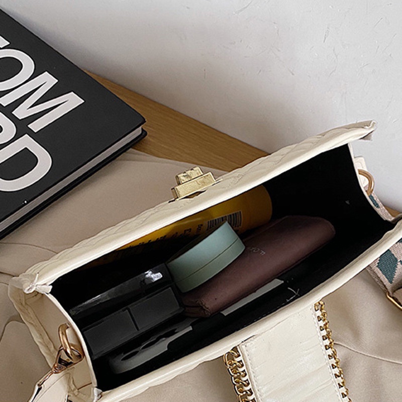 Túi đeo chéo phong cách phương tây thời trang cho nữ