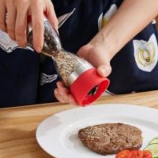 Dụng cụ xay tiêu 2 đầu