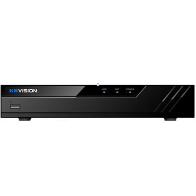 ĐẦU GHI HÌNH KB VISION DVR KX-2K8108H1