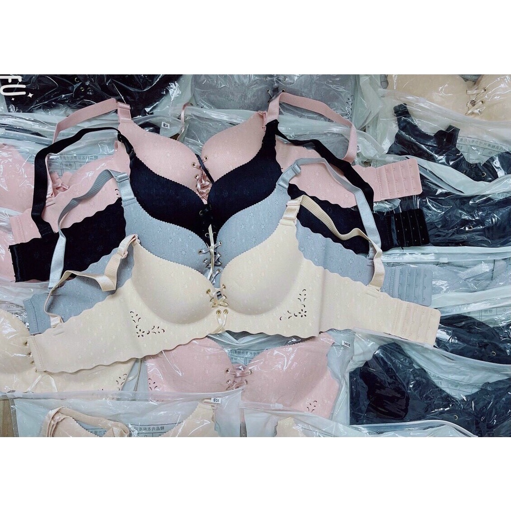 ÁO NGỰC KHÔNG MÚT QUẢ TO CÓ SIZE 40 | BigBuy360 - bigbuy360.vn