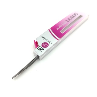 Ruột chì kim Classmate CL-PL101 nét 0.5mm (60mm x 20 Ngòi)