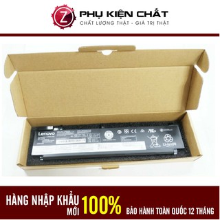 Pin Laptop Lenovo ThinkPad T460s T470s Loại Dài 3 Ốc-Hàng mới 100%-Phụ kiện giá sỉ