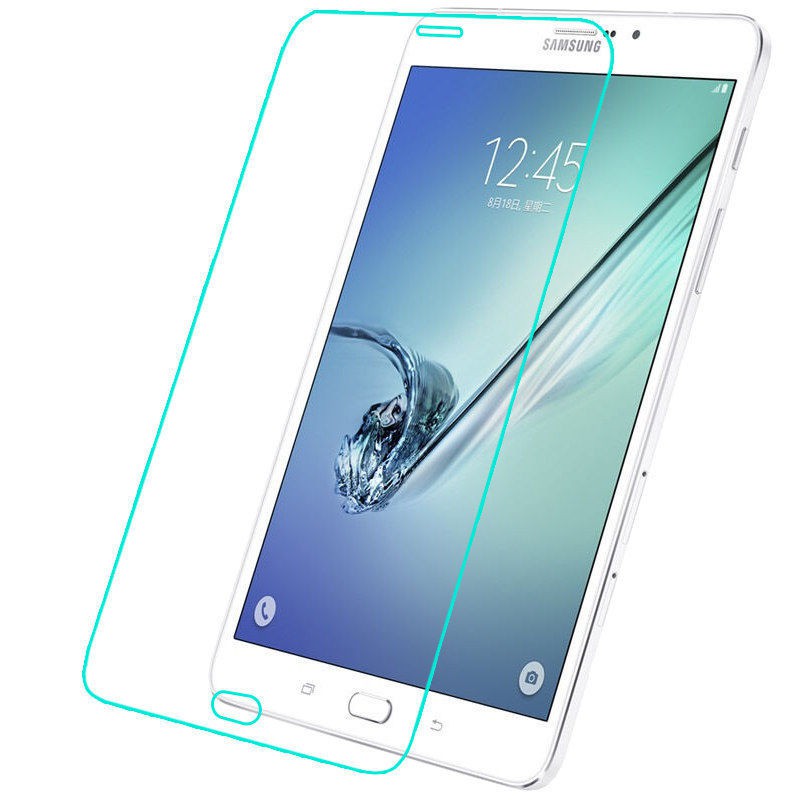 Kính Cường Lực Bảo Vệ Màn Hình Cho Samsung TAB S2 8.0 inch T7T715C T713T719C S2 8.0T7T715CT713T719C7.2