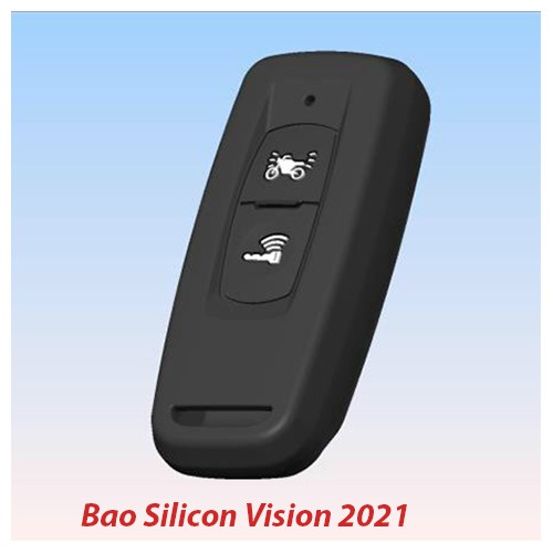 Bao smartkey vision 2021 - Sillicon đủ màu bền đẹp