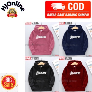 Sweater EVENGERS /// Trẻ em mới nhất