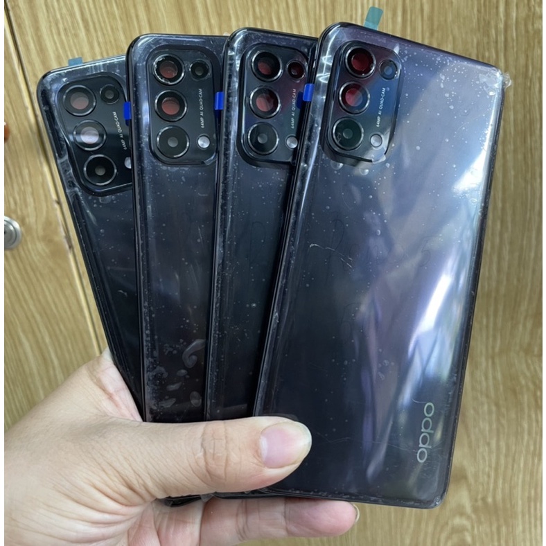 Vỏ máy Oppo Reno 5 4G