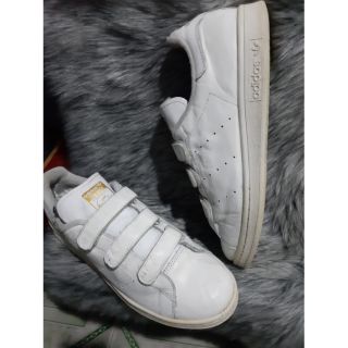 giày adidas stan smith dán size 44 real 2hand