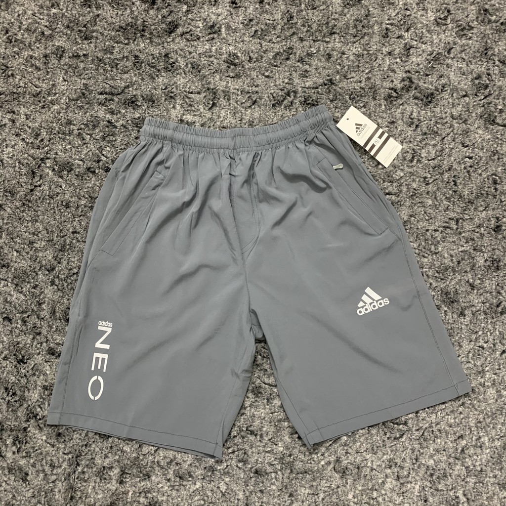 Quần short nam -Quần sooc cao cấp chất liệu vải gió co giãn 4 chiều thích hợp đi chơi đi thể thao New2_Shop | BigBuy360 - bigbuy360.vn