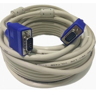 Cáp VGA chống nhiễu 20m