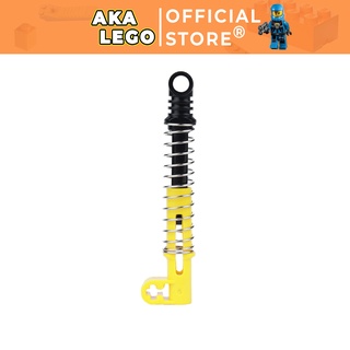 Phuộc giảm xóc phụ kiện lego technic