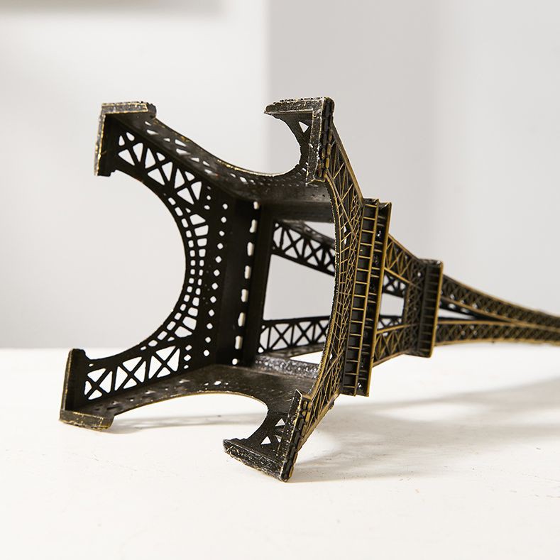 Mô hình tháp Eiffel Paris cao 12 / 18 / 25 / 32 /38/ 48 cm