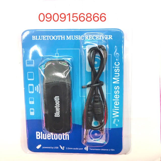 Usb bluetooth